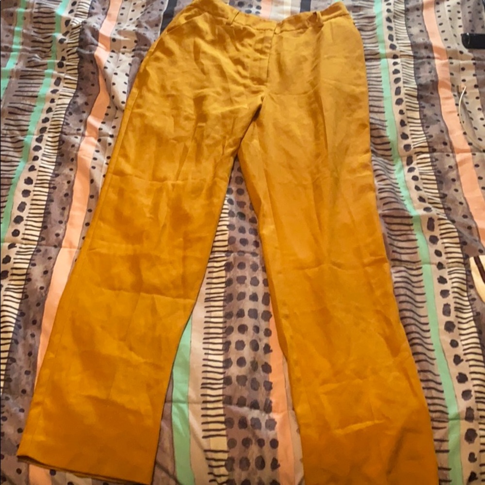Women’s dress pants